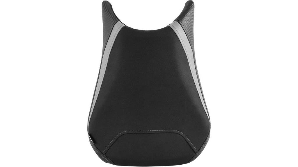 honda motorcycle seat cover