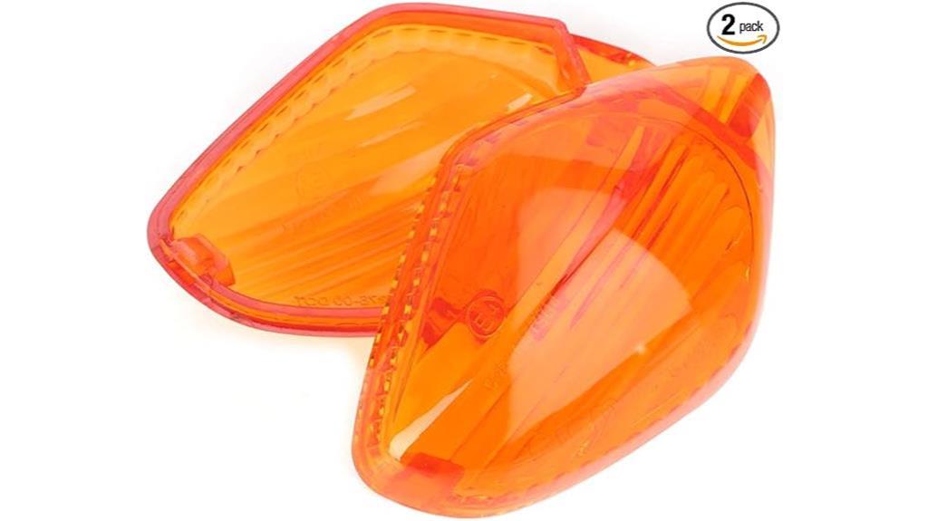 honda motorcycle turn signal replacement