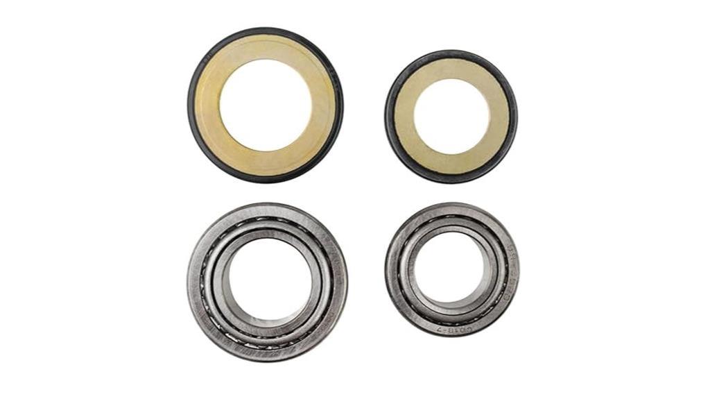 honda rebel 500 bearing kit