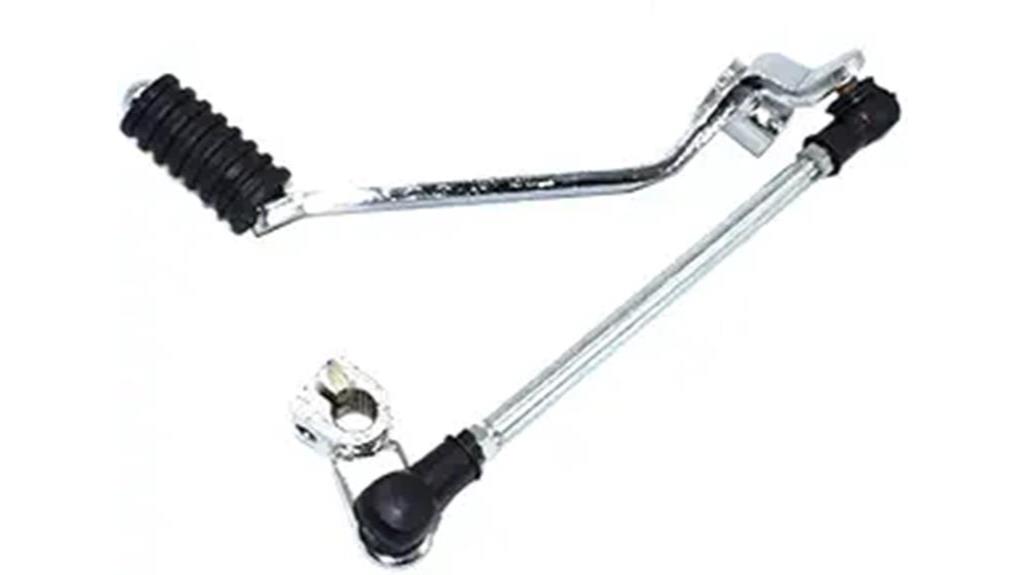 honda rebel gear shift lever