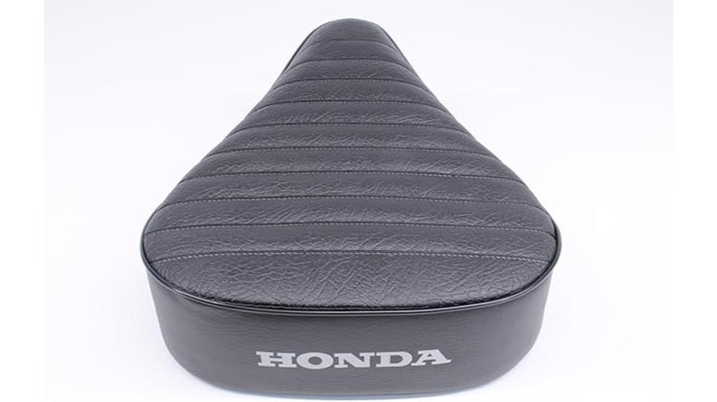 honda seat assembly part