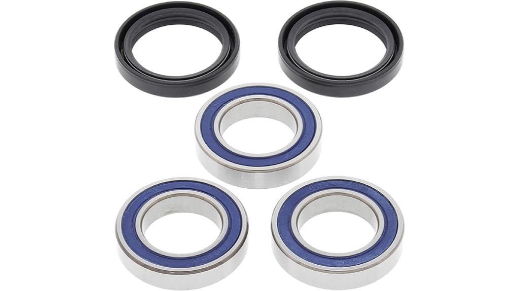 honda suzuki bearing seal kit