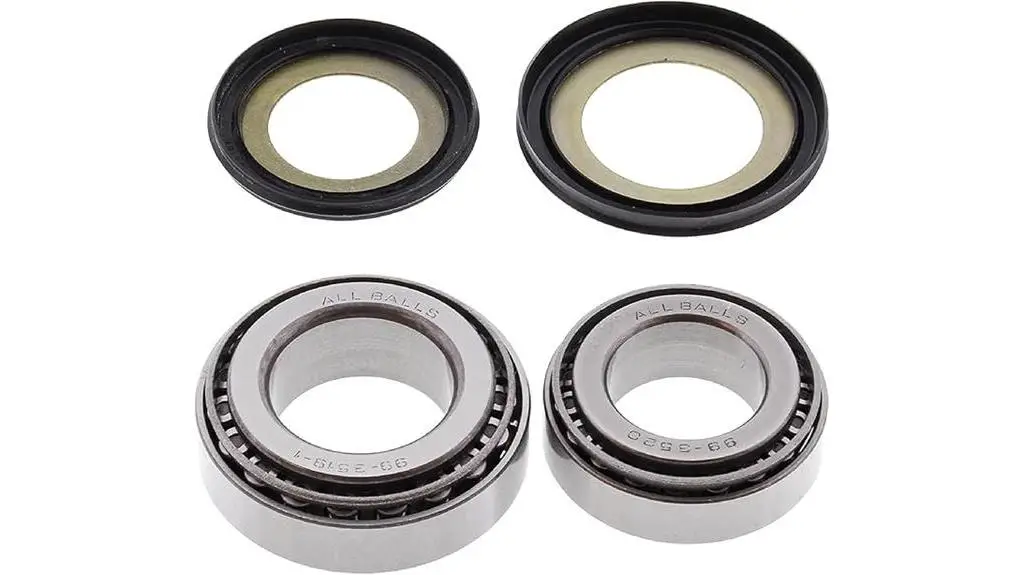 honda triumph bearing seal kit