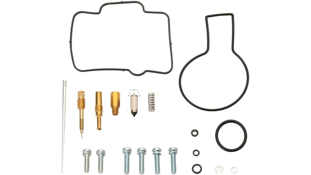 honda xr650r carburetor kit