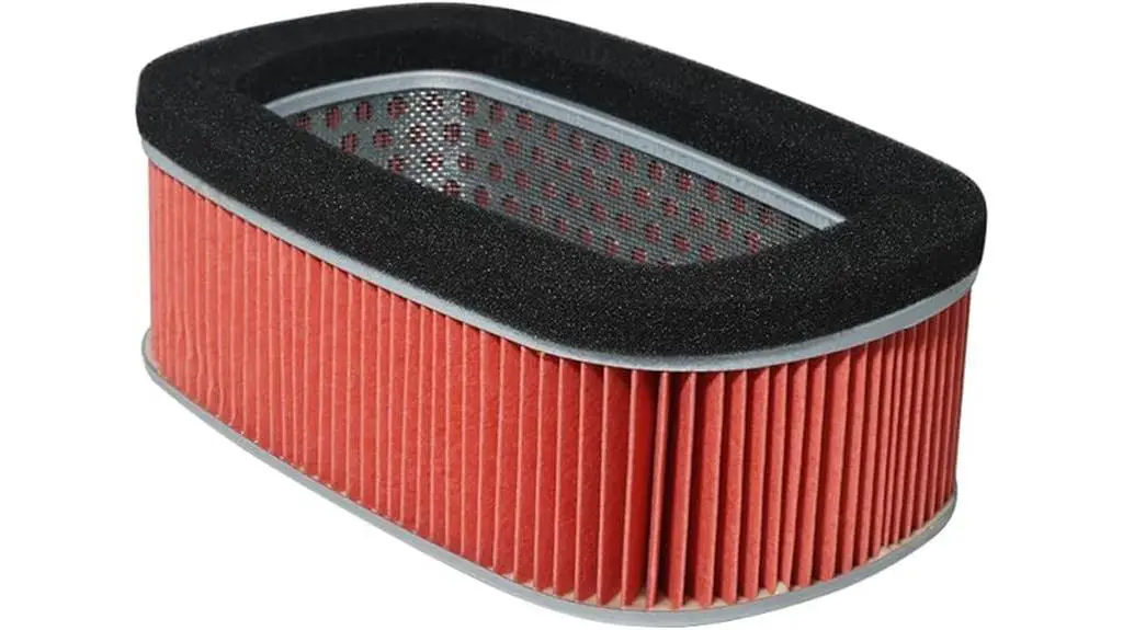 honda xr air filter