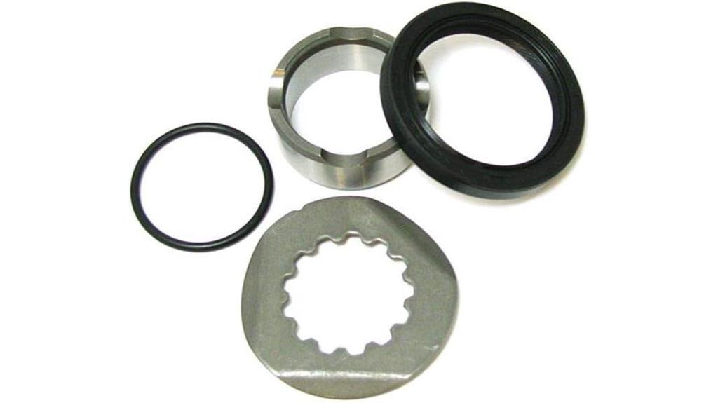 husqvarna countershaft seal kit