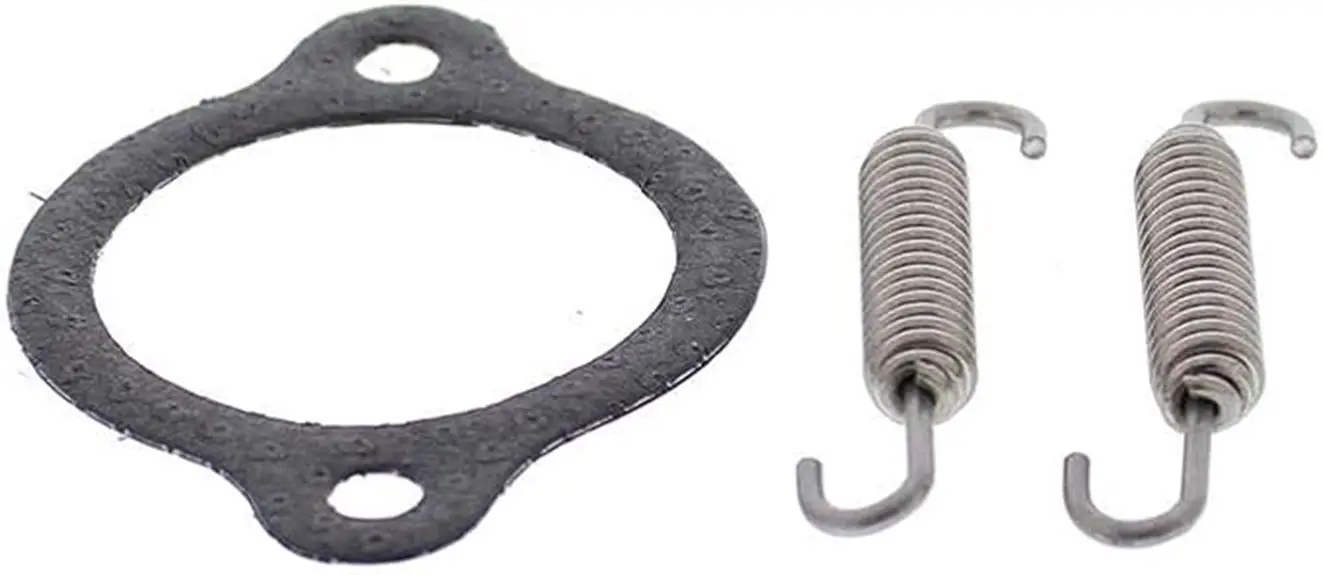 husqvarna exhaust gasket kit