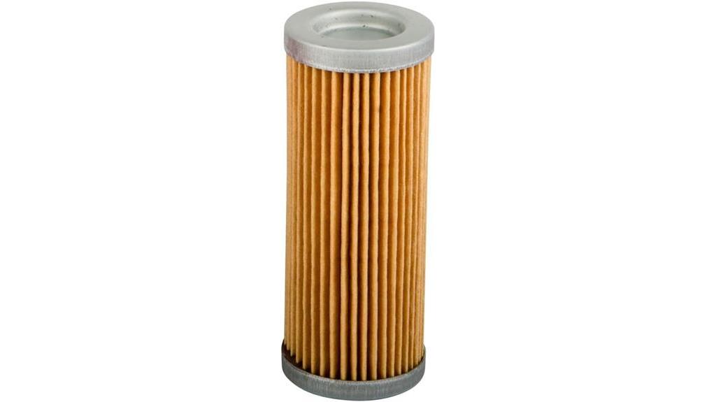 husqvarna fc 250 filter