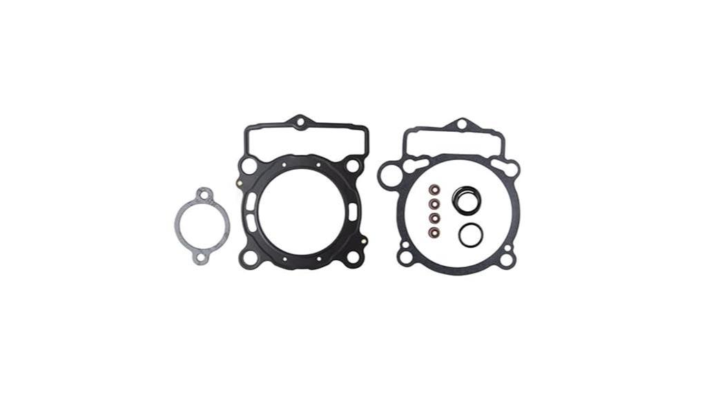 husqvarna fc 250 gasket kit