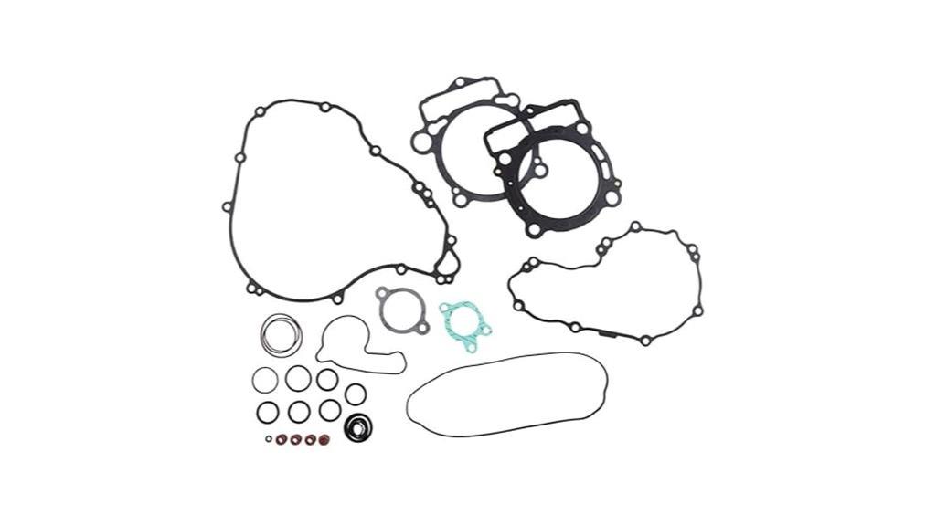 husqvarna fc 350 gasket kit