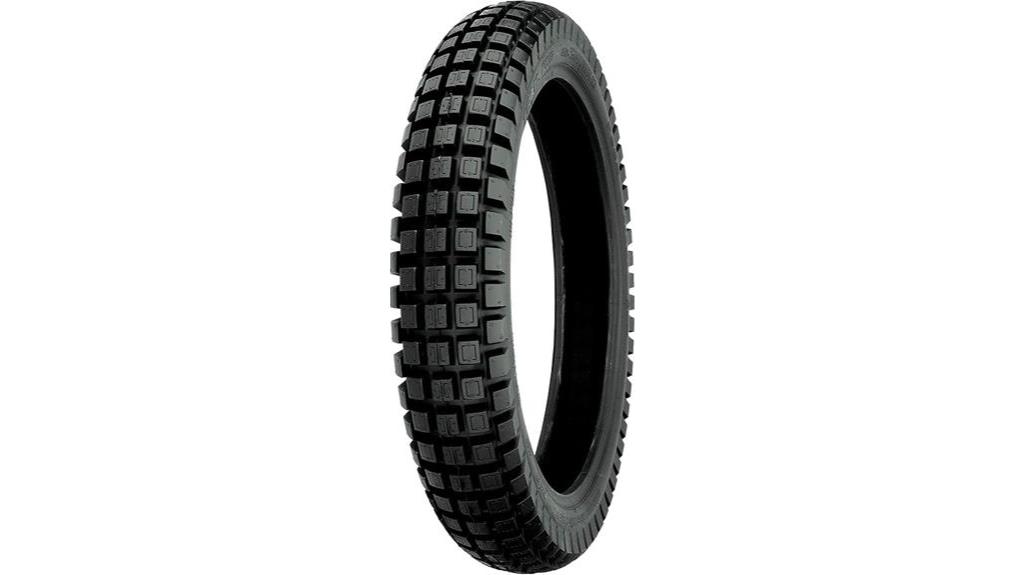 husqvarna fc 450 tire