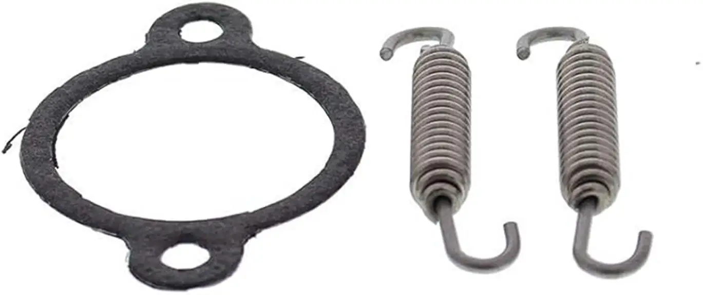 husqvarna fc fe gasket kit