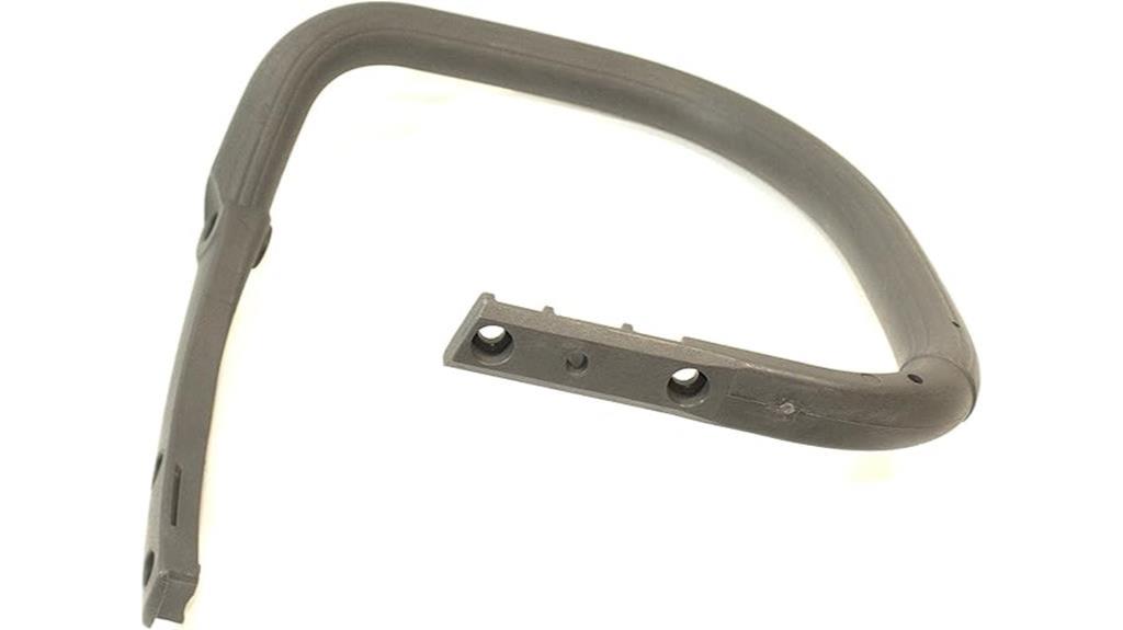 husqvarna front handle part