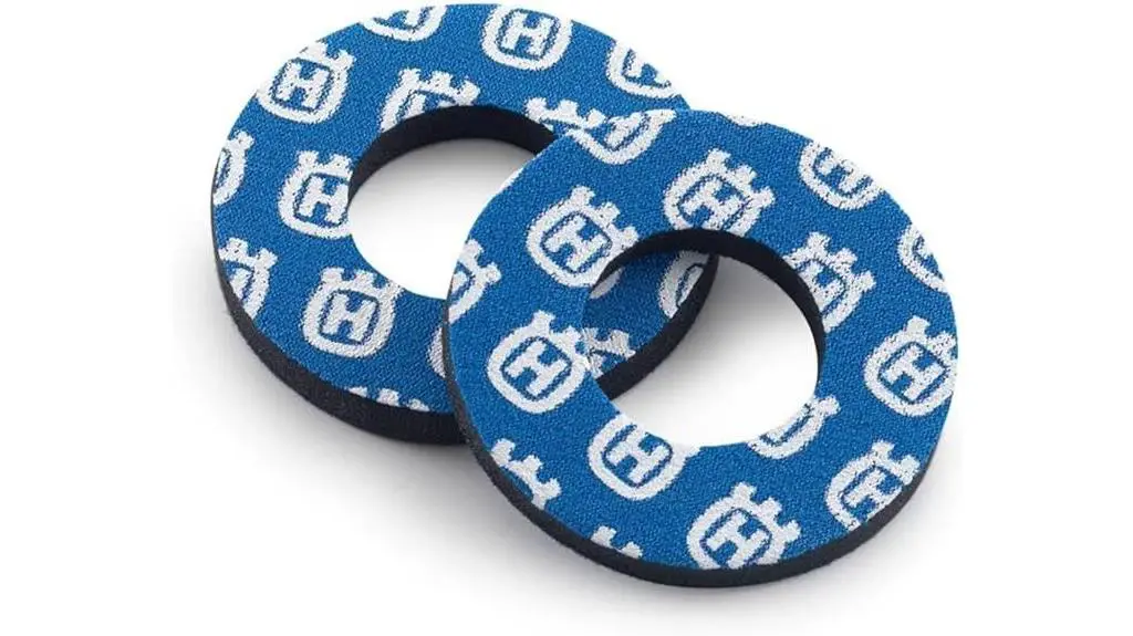 husqvarna grip donut set