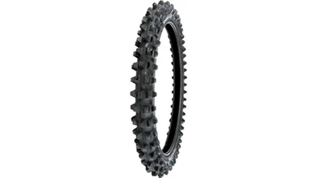 husqvarna m1a soft terrain tire