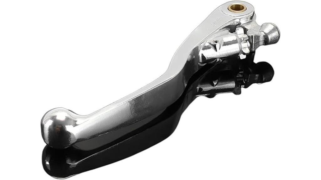 husqvarna te tc lever