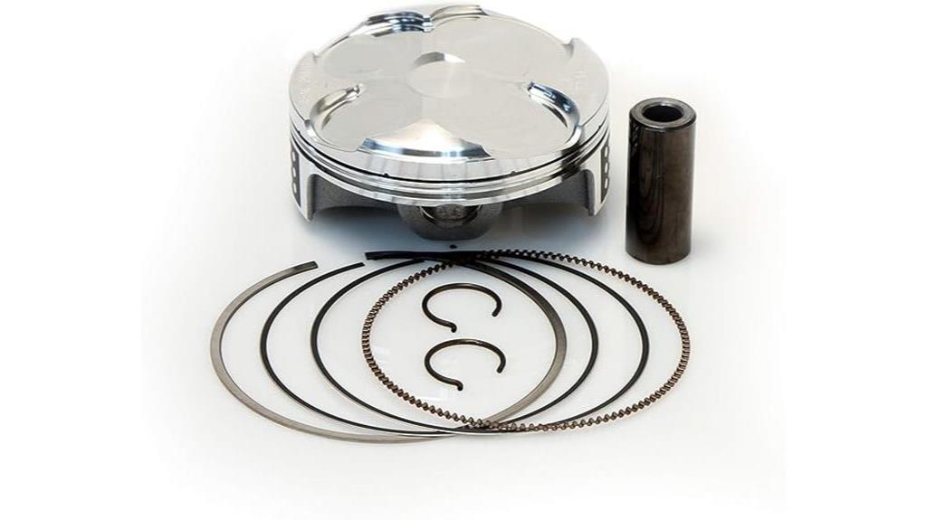 husqvarna vertex piston kit