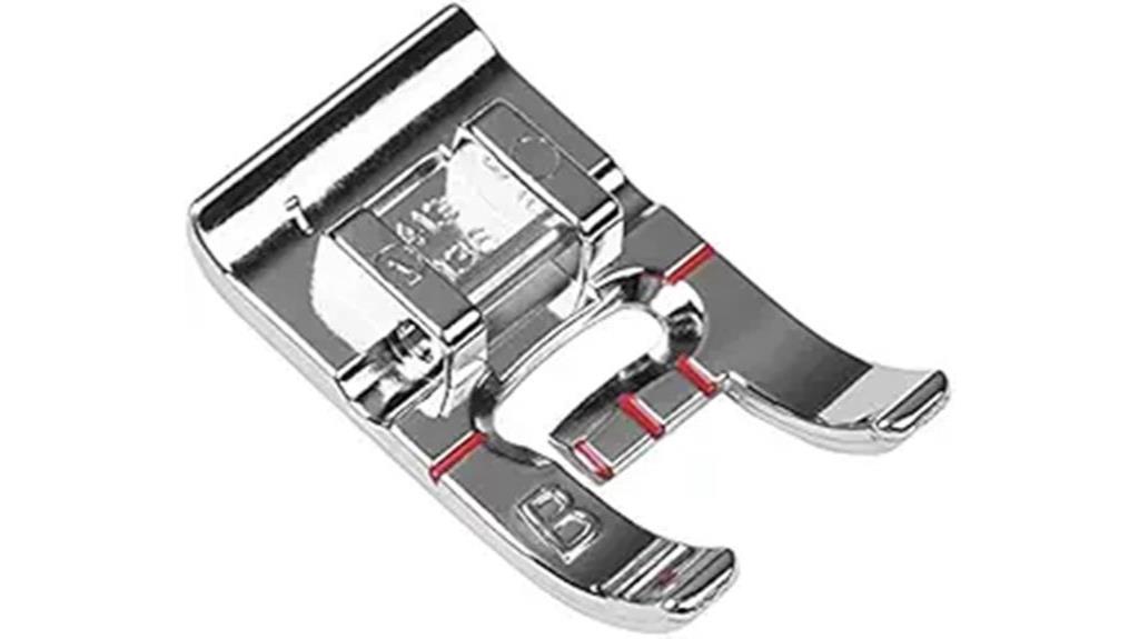 husqvarna viking presser foot