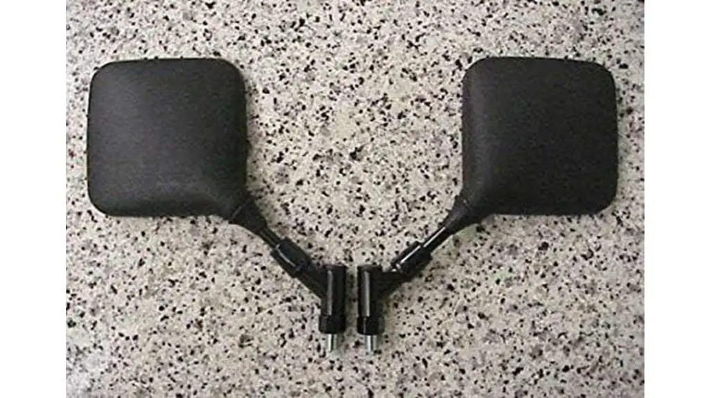 i5 dual sport mirrors