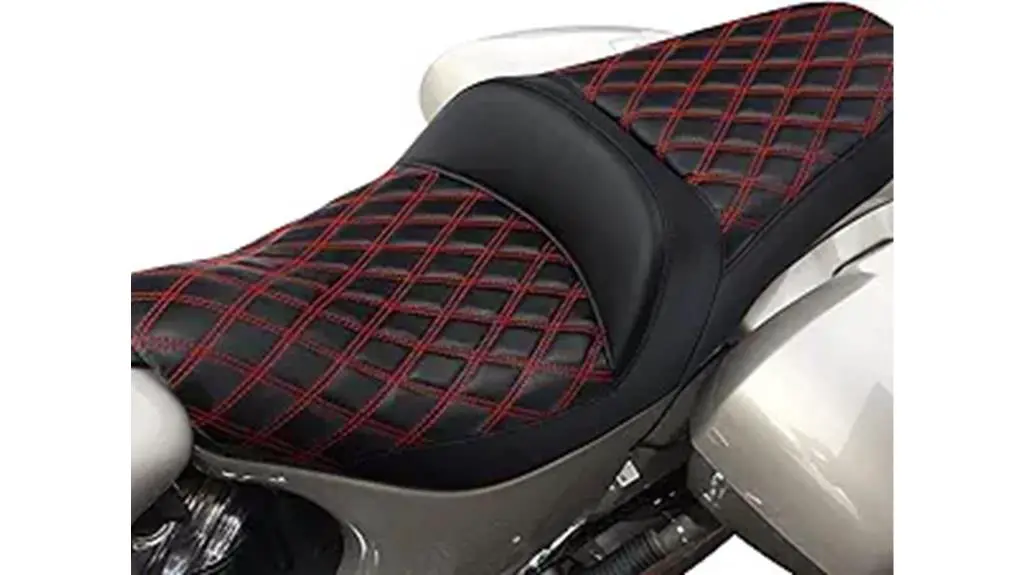 indian chieftain seat set