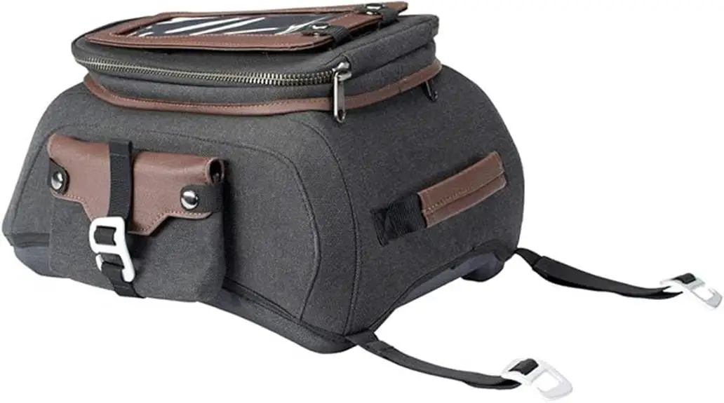 indian ftr 1200 tank bag