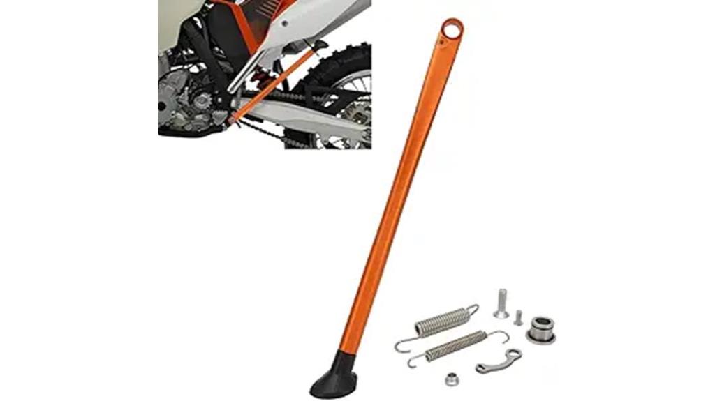 jfg racing dirt bike stand