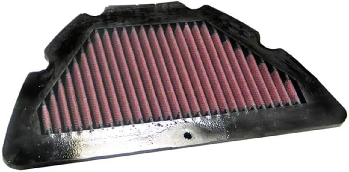 k n air filter yamaha r1