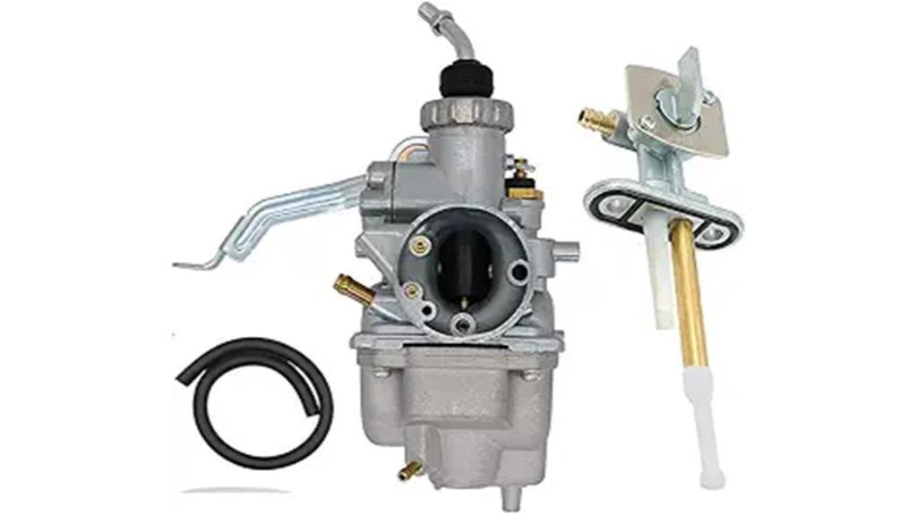 kako carburetor for bikes