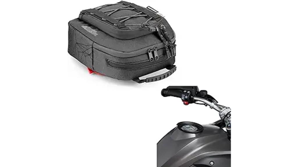 kappa moto tank bag