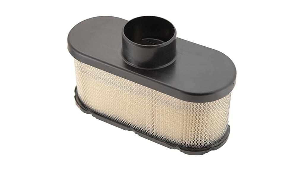 kawasaki air filter part