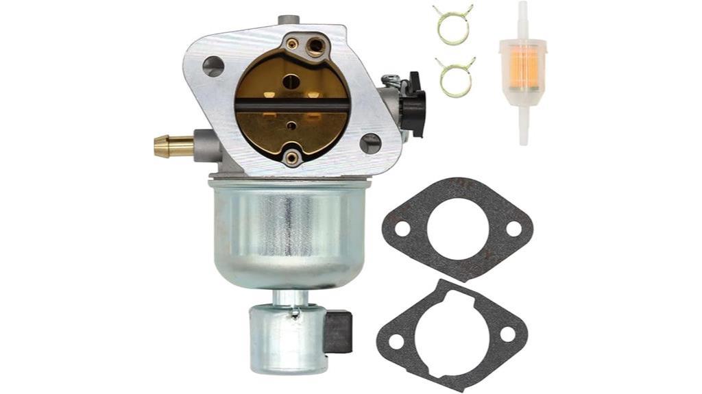 kawasaki carburetor fr691v compatible