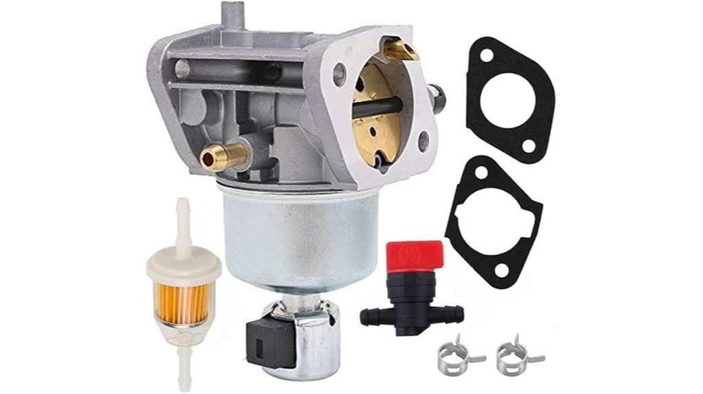 kawasaki fr651v carburetor replacement