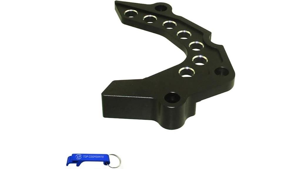 kawasaki klx110 chain protector