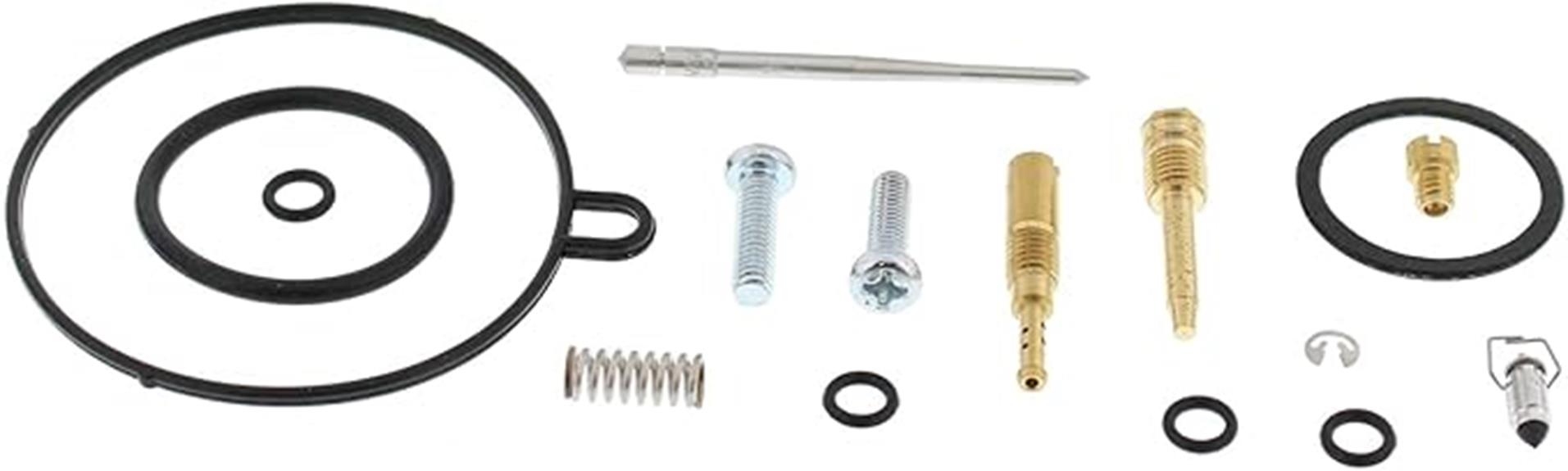 kawasaki klx140 carburetor kit