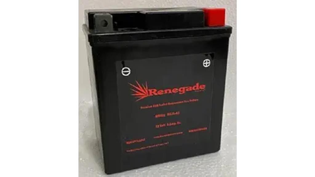 kawasaki klx140 motorcycle battery