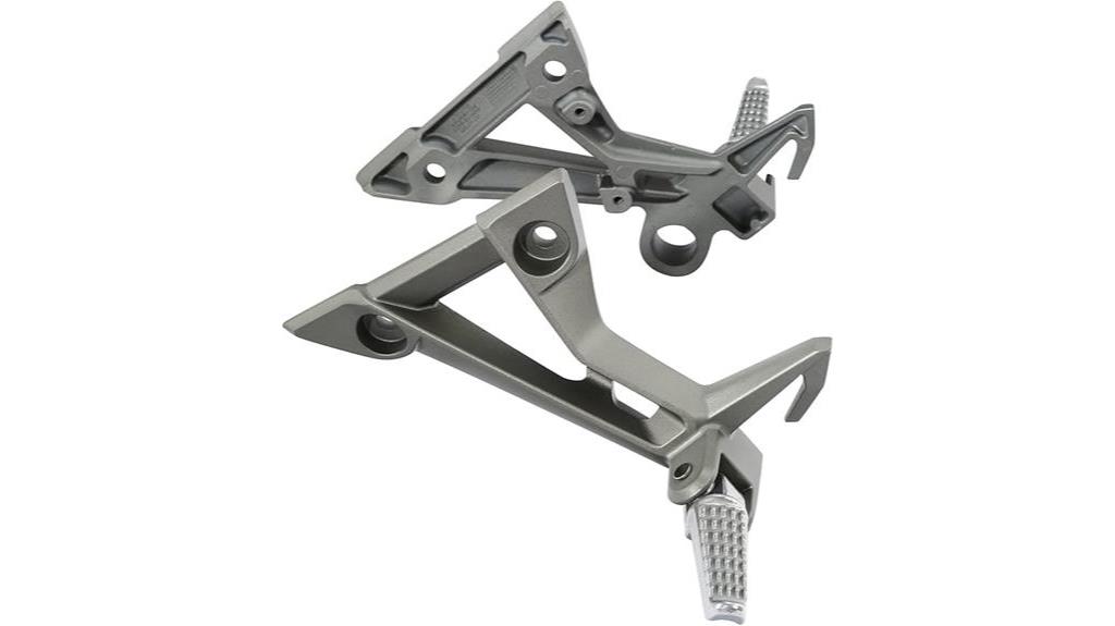 kawasaki ninja 300 foot pegs