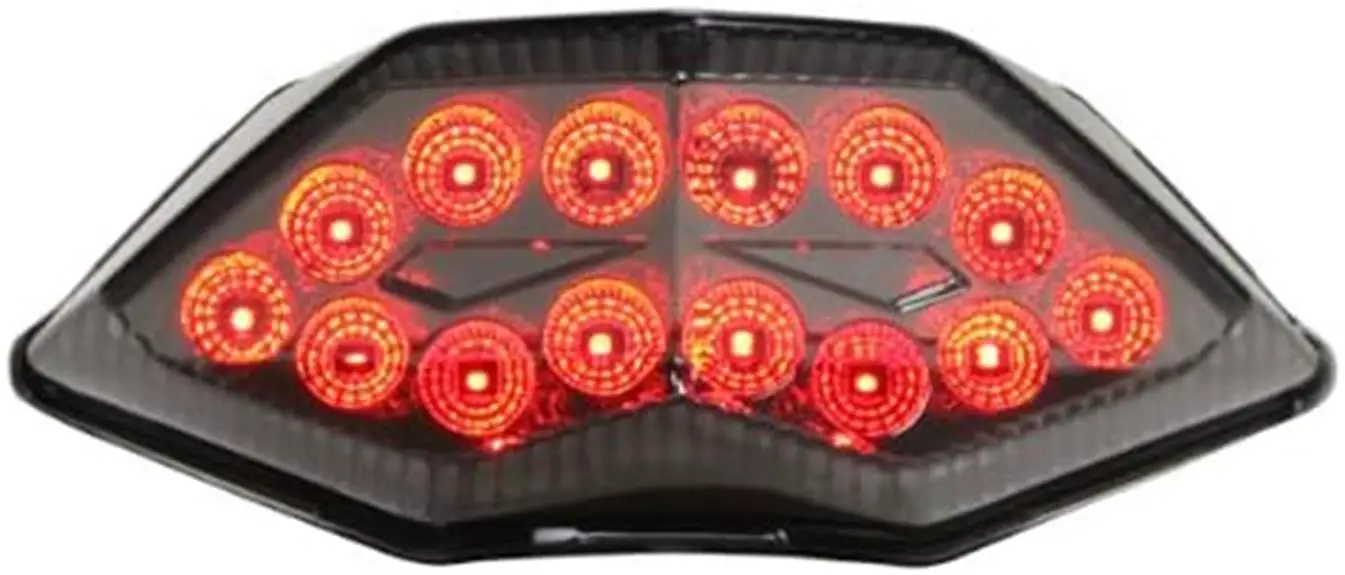 kawasaki ninja 300 led tail lights