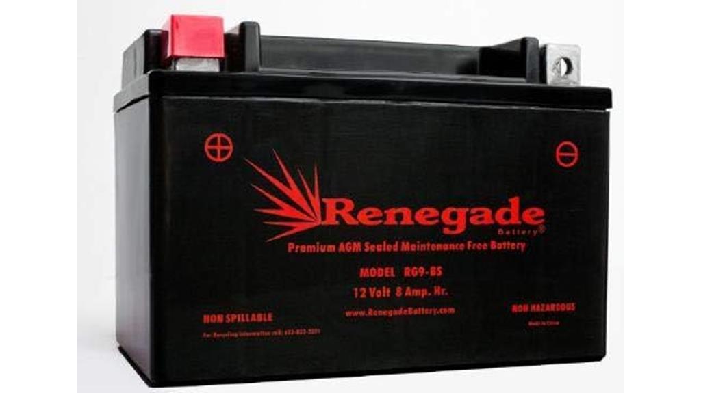 kawasaki ninja 400 battery