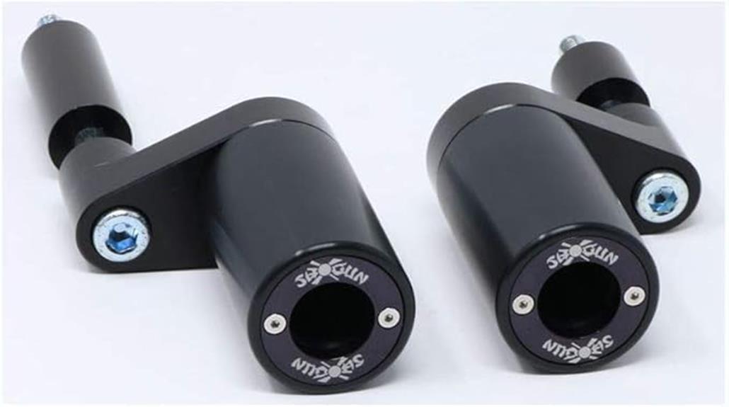 kawasaki ninja 400 frame sliders