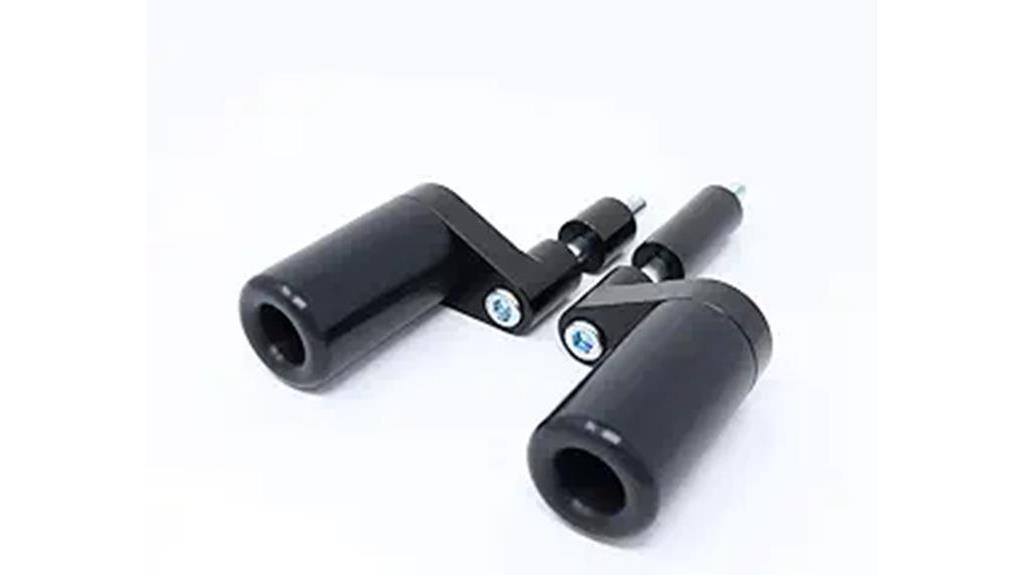 kawasaki ninja 400 frame sliders