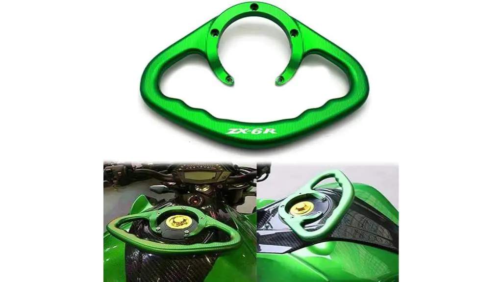 kawasaki ninja 636 accessories