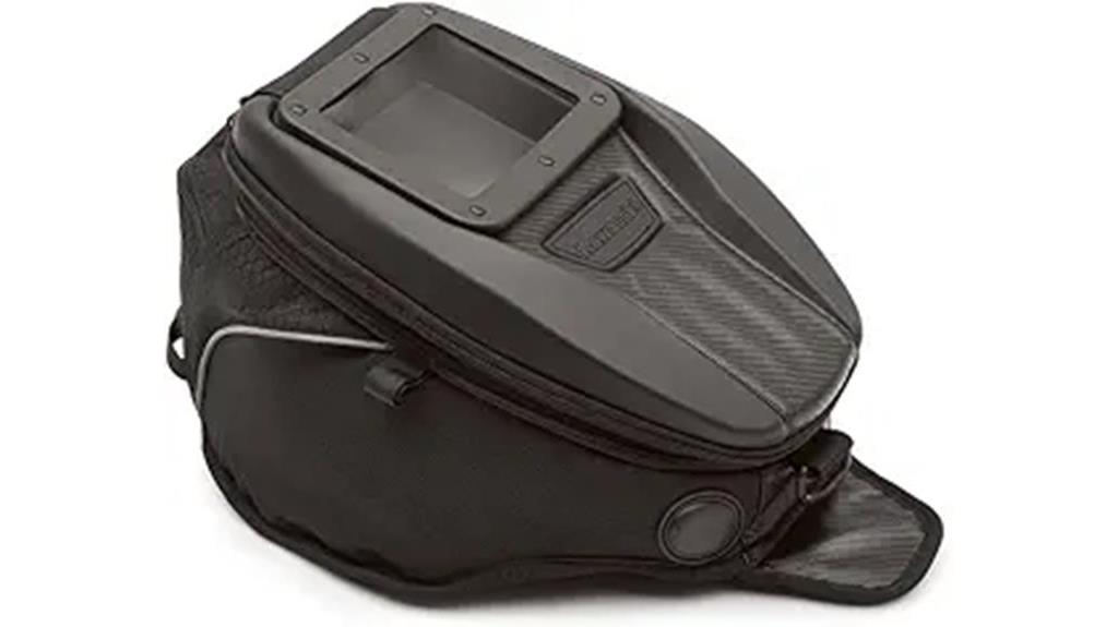 kawasaki ninja 650 tank bag