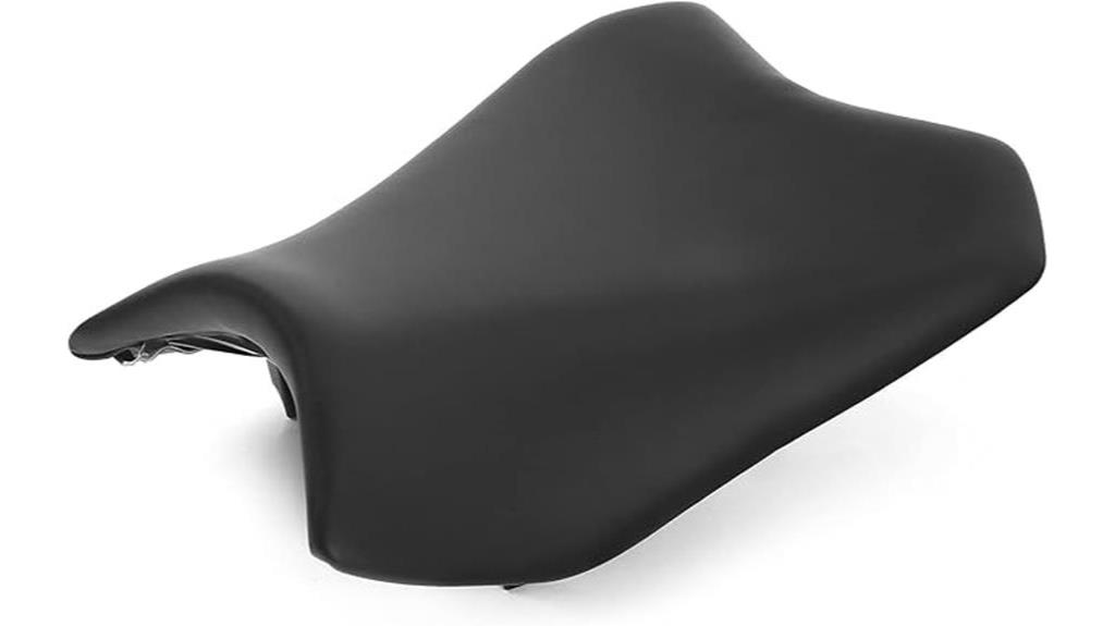 kawasaki ninja ex300 seat