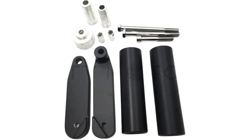 kawasaki ninja frame slider