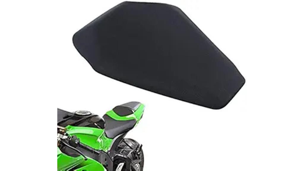 kawasaki ninja zx10r pillion seat