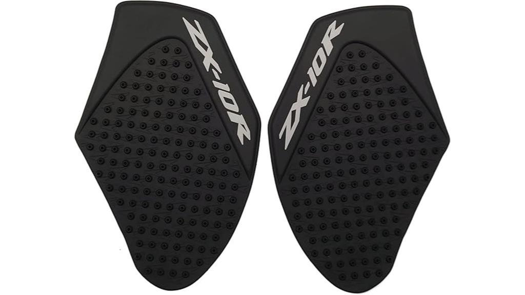 kawasaki ninja zx10r tank pad