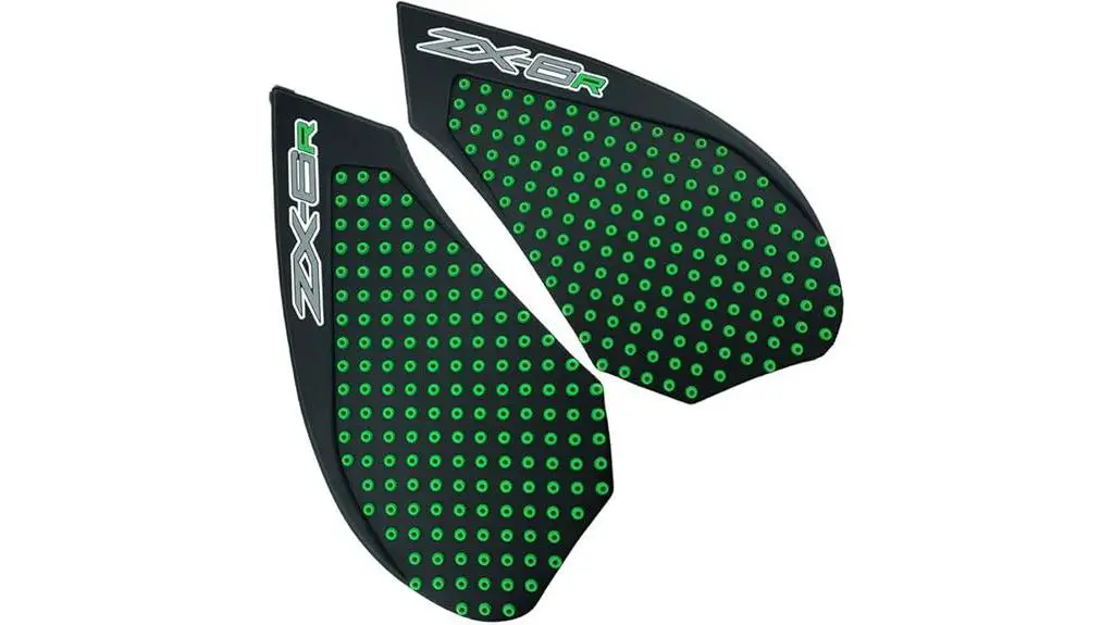 kawasaki ninja zx6r decal