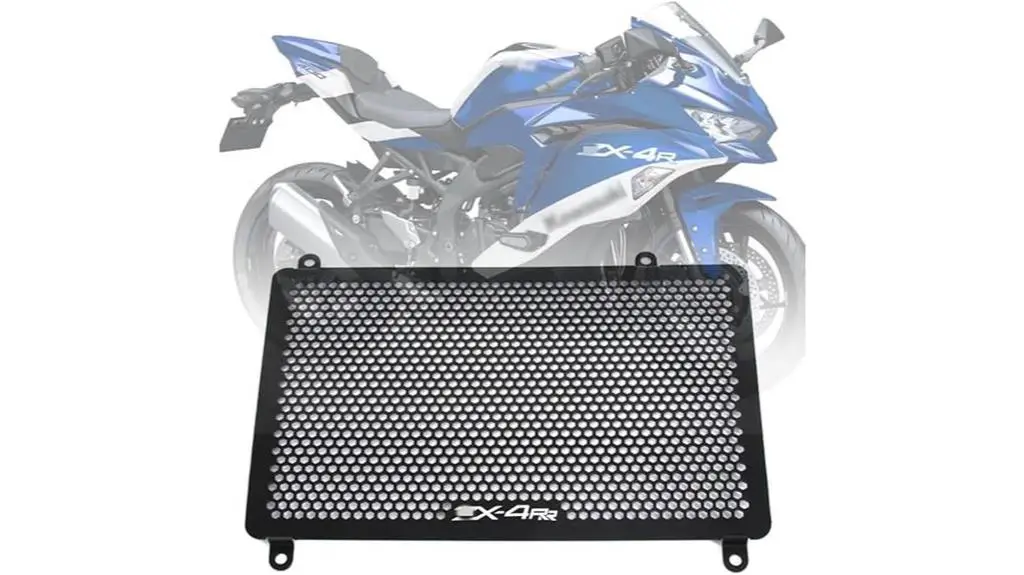 kawasaki ninja zx 4rr guard