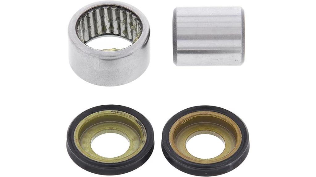 kawasaki offroad shock bearing kit