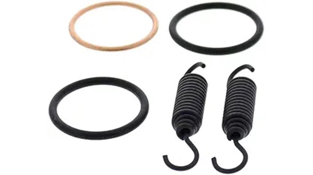 kawasaki suzuki gasket kit